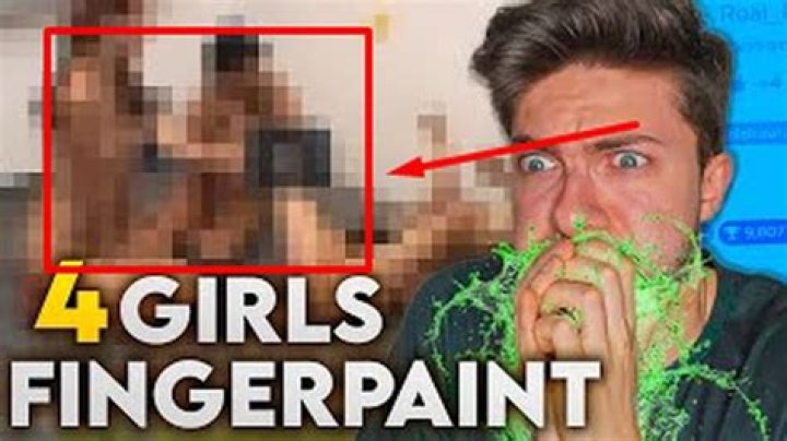 Four Girl One Fingerprint Video: Unraveling the Mystery Behind the Viral Phenomenon