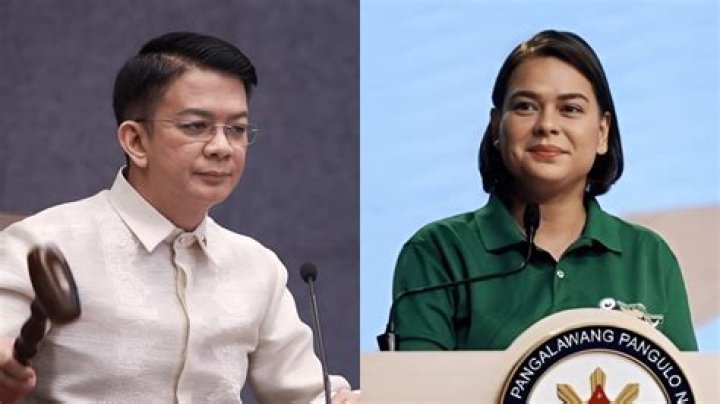 Francis Escudero Net Worth: A Comprehensive Look at His Wealth and Achievements