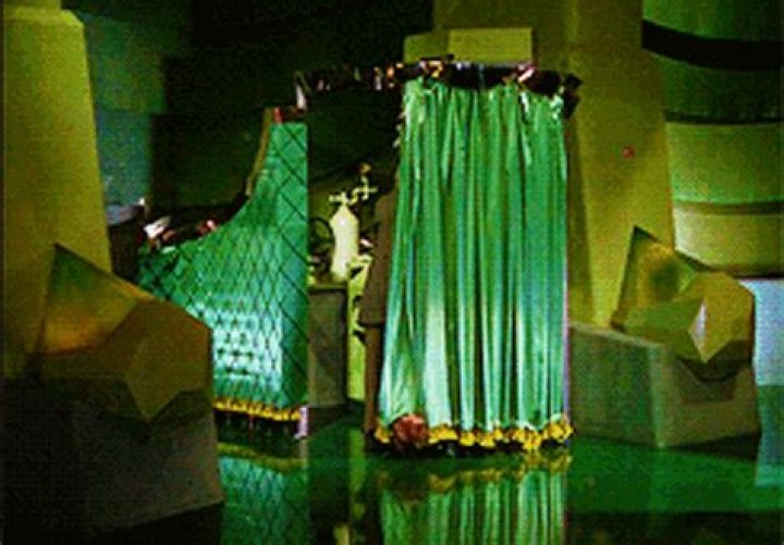 Galina Lukashenko: The Woman Behind the Curtain