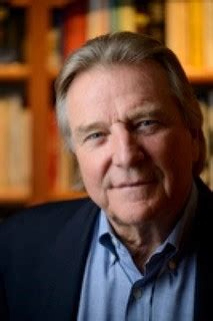 George Burrill Net Worth: A Comprehensive Guide to His Wealth and Achievements