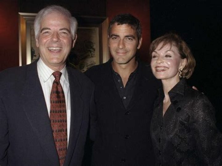 George Clooney and His Family: A Glimpse into the Life of Hollywood&rsquo;s Iconic Star