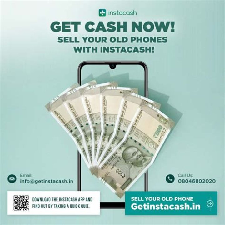 Get Instacash: Your Ultimate Guide to Instant Financial Solutions
