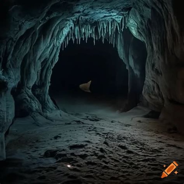 Goblin's Cave: Unveiling the Secrets of an Enchanted Realm