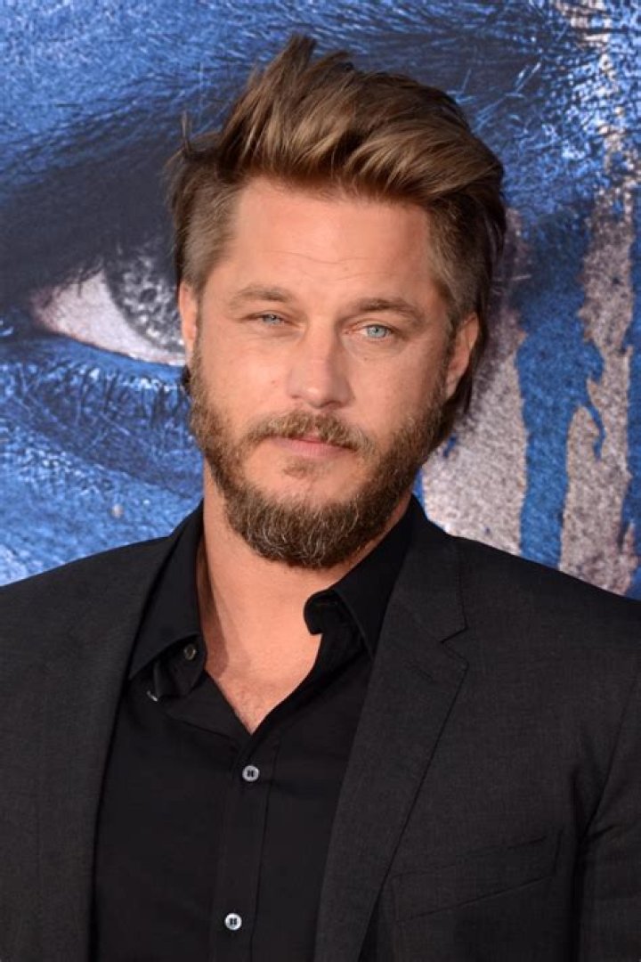 Golden Locks and Silver Screens: The Allure of Famous Blonde Male Actors