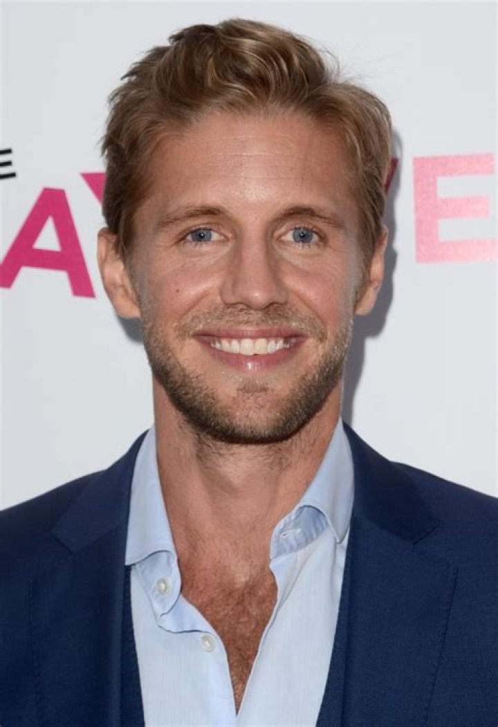 Golden Locks on Screen: A Celebration of Male Blond Actors