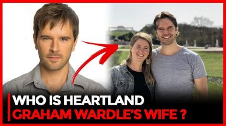 Graham Wardle Latest News: A Comprehensive Update on His Career and Projects