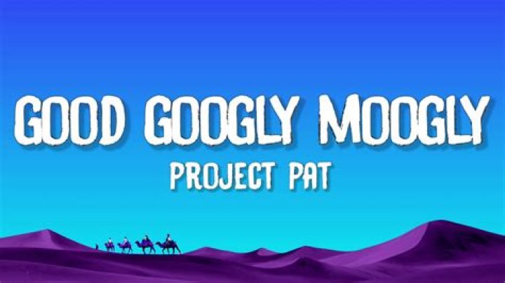 Great Googly Moogly Origin: Unraveling the Fascinating History and Meaning