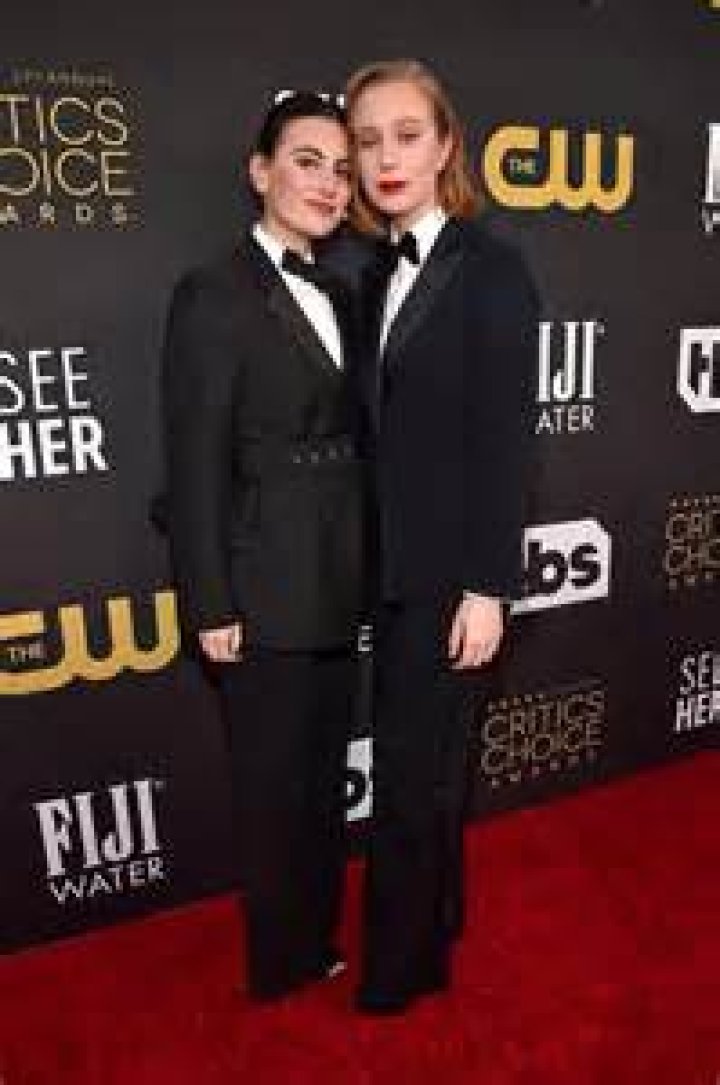 Hannah Einbinder Partner: A Closer Look at Her Personal Life and Career