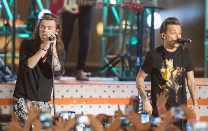 Harry Styles and Puff Daddy: A Dynamic Duo in the Music Industry