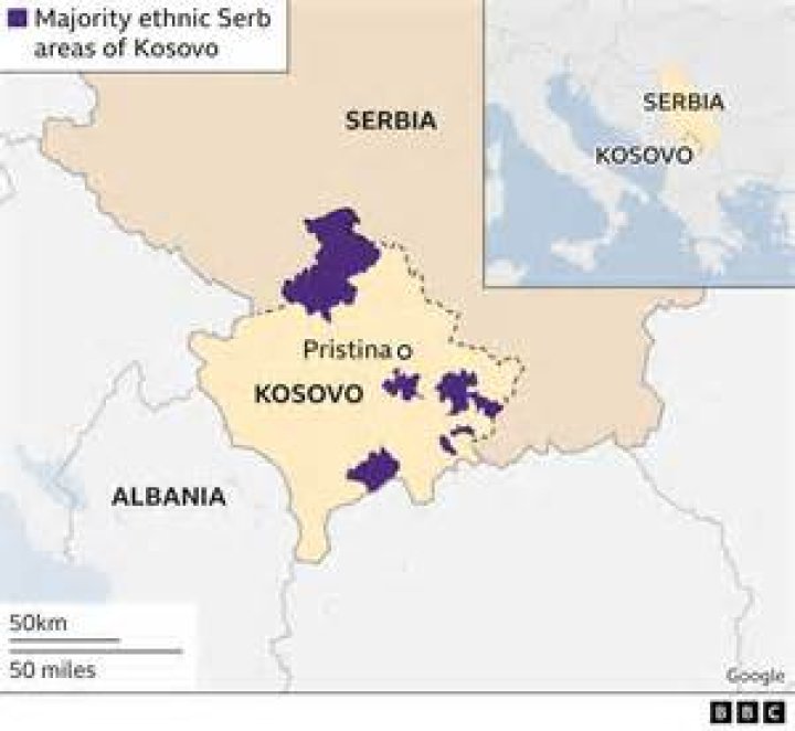 Hashim Tha&ccedil;i: A Comprehensive Look at Kosovo's Political Leader and His Impact