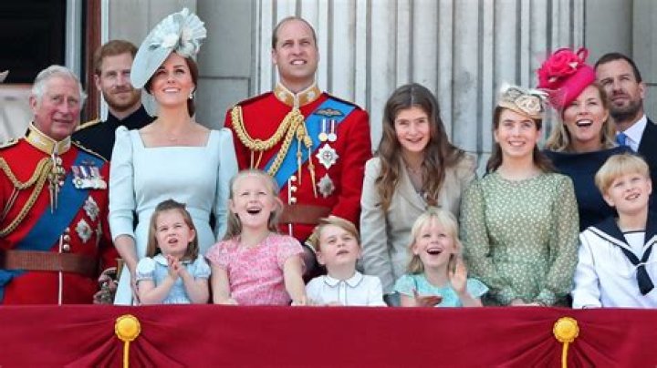 Heartbreak in the Royal Family: The Tragic News of Prince Harry's Daughter