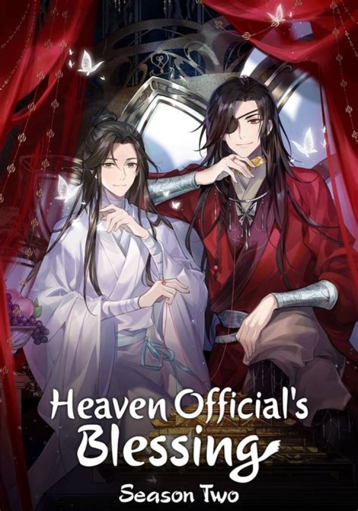 Heaven Officials Blessing Season 3: Everything You Need to Know