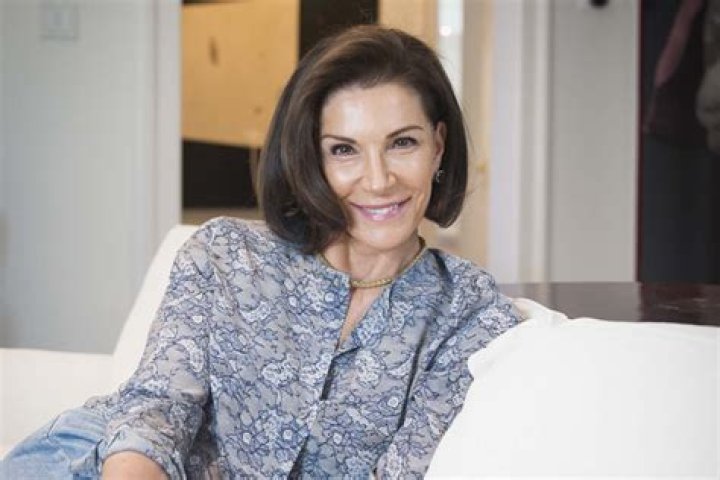 Hilary Farr Age: A Comprehensive Look at the Renowned Designer's Life and Career