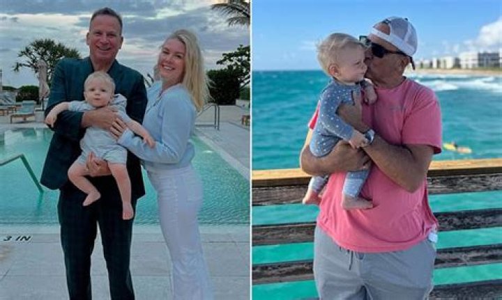 Holly Rowe's Son: A Glimpse into Her Family Life and Legacy