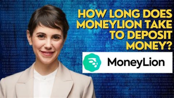 How Long Does MoneyLion Instacash Take? Everything You Need to Know