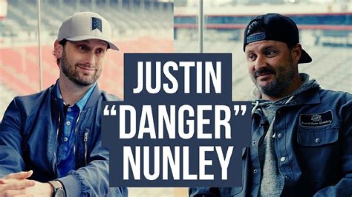 How Much Is Justin Danger Nunley Worth? Unveiling the Net Worth of a Rising Star