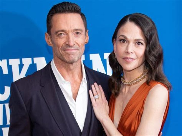Hugh Jackman's Boyfriend: Unraveling the Mysteries of His Heart