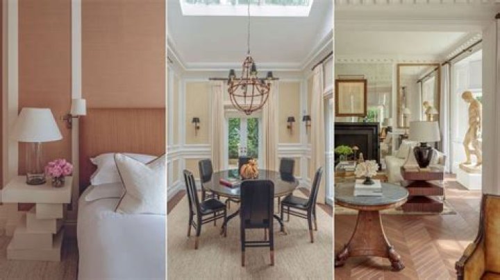 Inside Liam Payne's Luxurious London Home