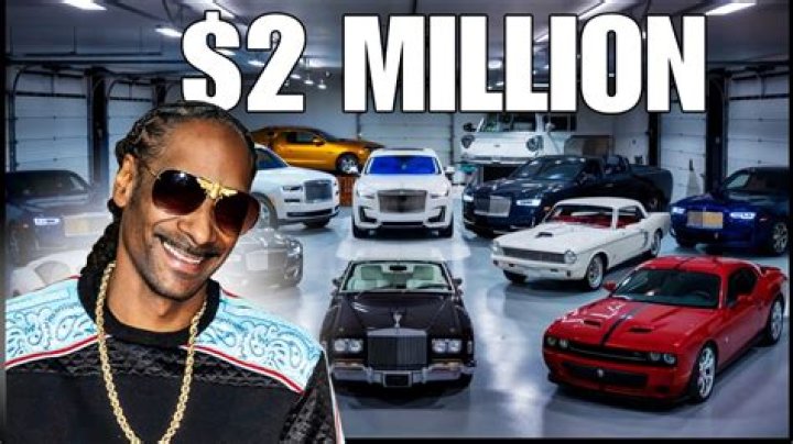 Inside P Diddy's Lavish Car Collection and Dream House