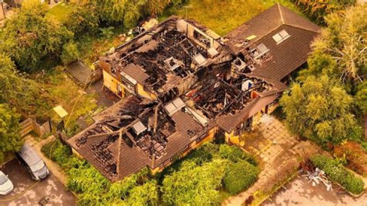 Inside the Liam Payne House Fire: A Shocking Turn of Events