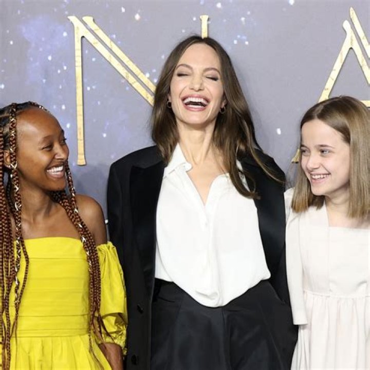 Is Angelina Jolie Still Alive? Debunking the Rumors