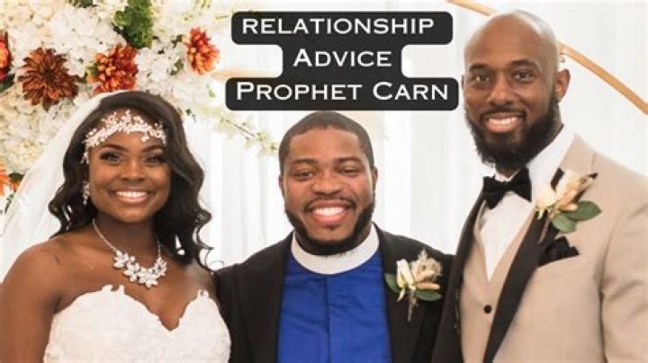 Is Brian Carn Married? Unveiling the Truth About His Relationship Status