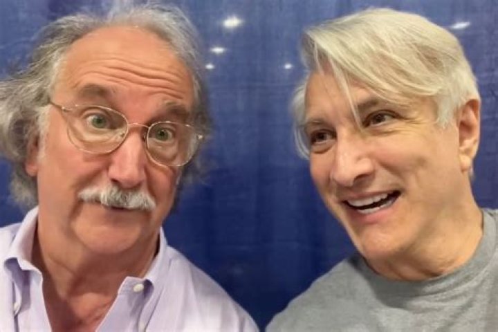 Is Bronson Pinchot Gay? Exploring the Truth Behind the Rumors