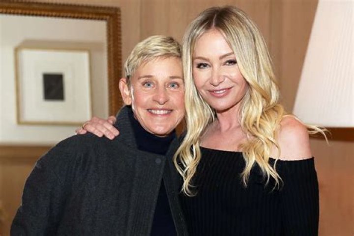 Is Ellen DeGeneres Married? Exploring Her Life, Love, and Legacy
