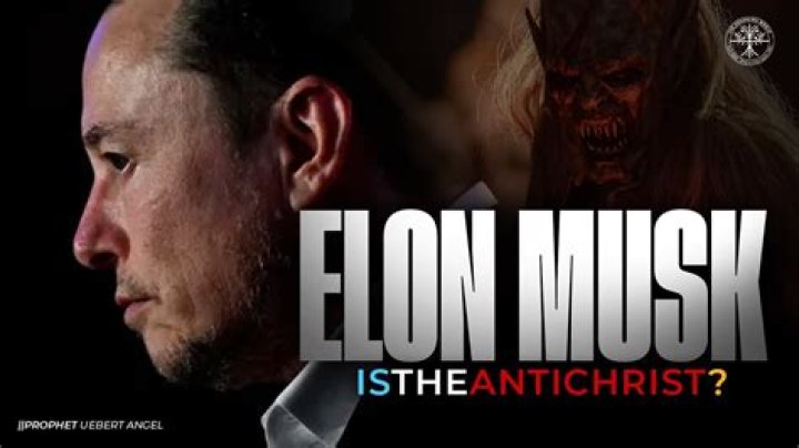 Is Elon Musk the Antichrist? Exploring the Controversy and Facts