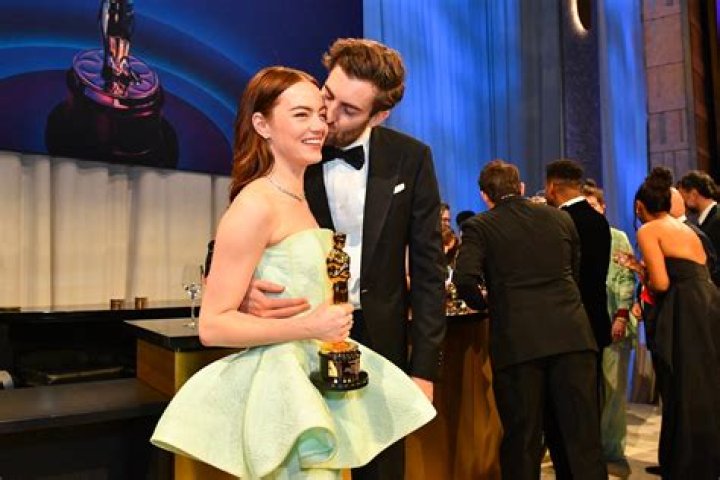 Is Emma Stone Married in Real Life? Discovering the Truth Behind the Glamour