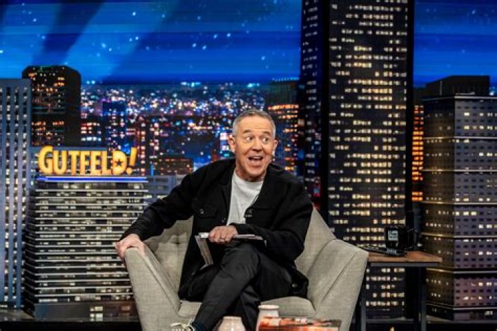 Is Greg Gutfeld's Child Adopted? Unveiling the Truth Behind the Rumors