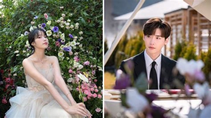 Is IU and Lee Jong-suk Getting Married? Everything You Need to Know
