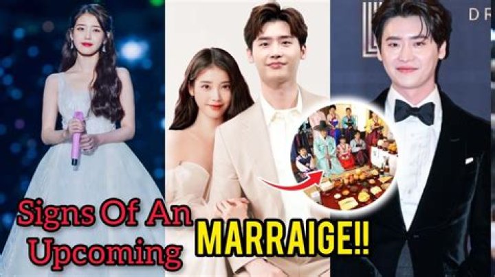 Is IU Getting Married? Unraveling the Rumors and Facts