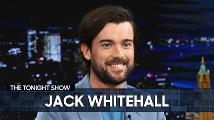 Is Jack Whitehall Gay? Unpacking the Rumors and Facts