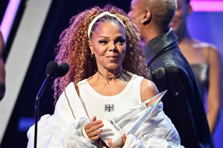 Is Janet Jackson Still Alive? The Iconic Pop Star's Journey Through Fame and Life