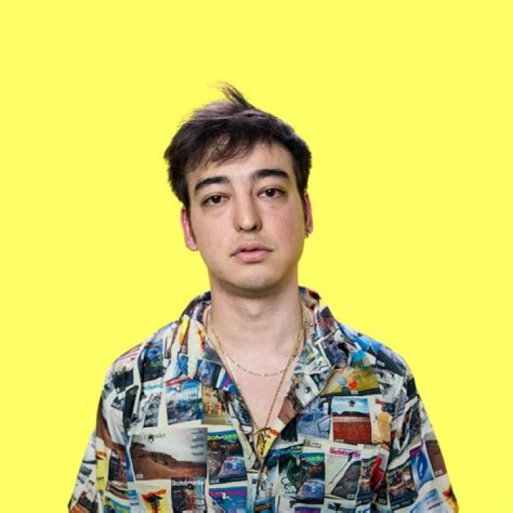 Is Joji in a Relationship? The Intriguing Love Life of a Musical Sensation