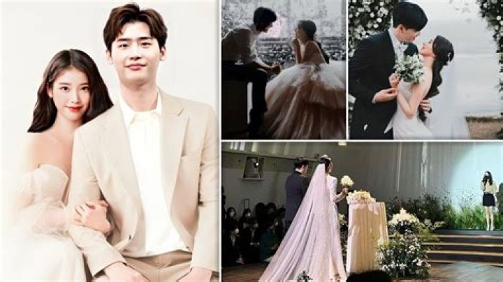 Is Lee Jong Suk Married? Everything You Need to Know About His Relationship Status
