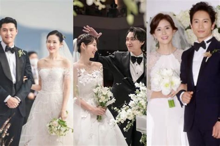 Is Lee Jong Suk Married or Not? Unraveling the Truth About the K-Drama Star's Relationship Status