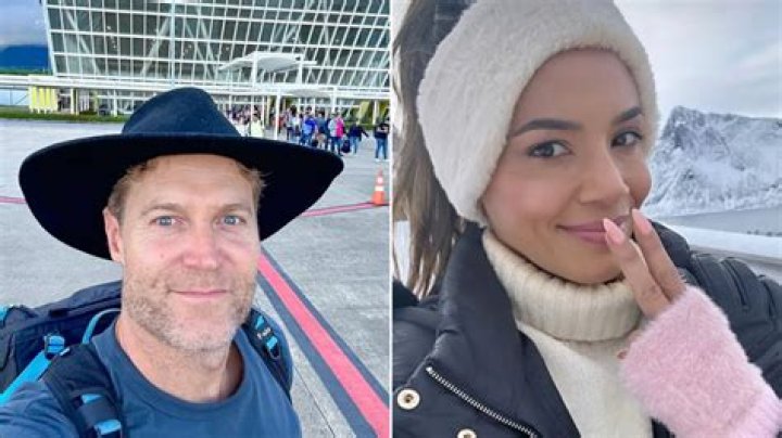 Is Rick Knudsen Still Married? Exploring His Relationship Status and Personal Life