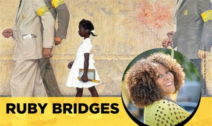 Is Ruby Bridges Still Alive in 2025? A Comprehensive Look at Her Life and Legacy