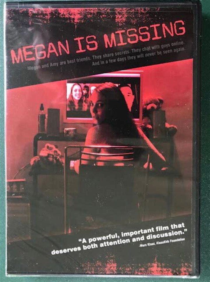 Is the Footage in "Megan Is Missing" Real? Unpacking the Truth Behind the Controversial Film