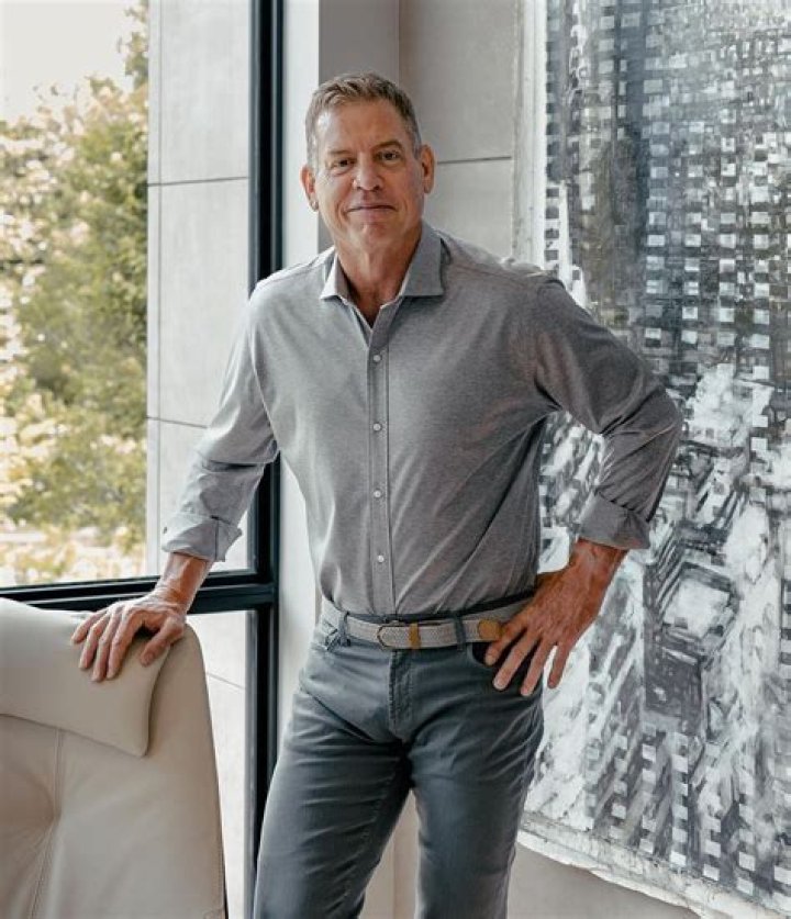 Is Troy Aikman Gay? Understanding the Rumors and Facts