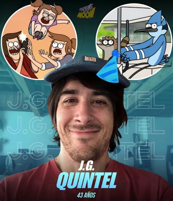 J.G. Quintel Net Worth: A Comprehensive Look at the Creator of "Regular Show"