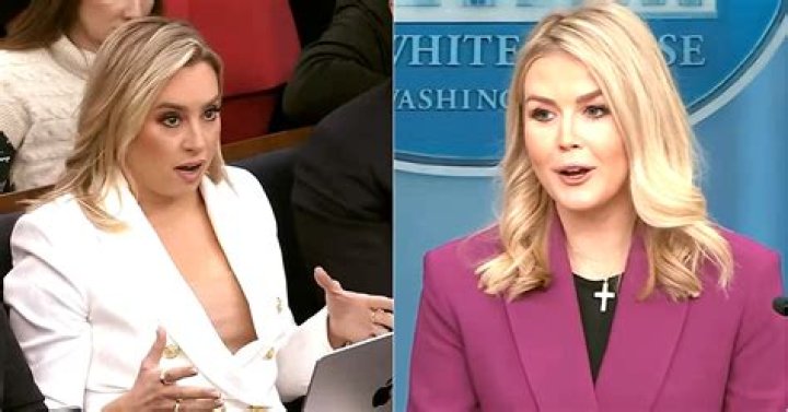 Jacqui Heinrich: A Comprehensive Guide to the Rising Star in Journalism