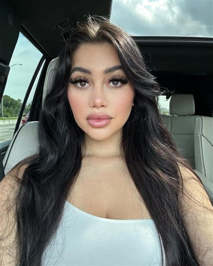 Jailyne Ojeda Leaked: The Truth Behind the Controversy