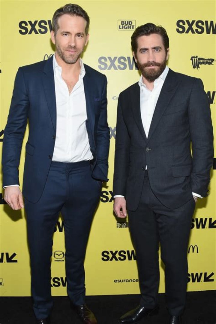 Jake Gyllenhaal Height in Feet: Everything You Need to Know About the Hollywood Star