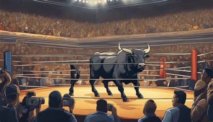 Jake LaMotta: The Untold Story of the Raging Bull