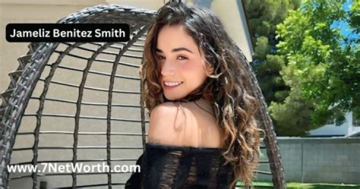 Jameliz Benitez Smith: A Journey to Freedom and Success