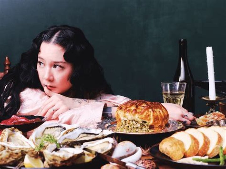 Japanese Breakfast Net Worth: A Deep Dive into the Success of Michelle Zauner