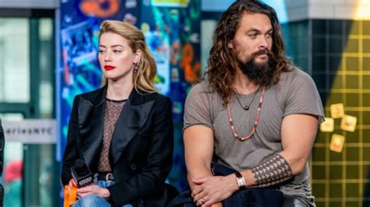 Jason Momoa and Amber Heard: A Deep Dive into Their Relationship and Careers